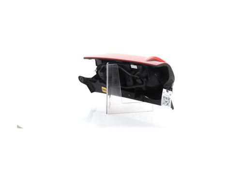 Left taillight CITROËN BERLINGO Box Body/MPV (B9) | BP36012918C34 - Image 4