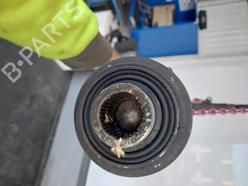 Kardanaksel Kompl. BMW 3 Convertible (E93) 335 i | BP30048594M37 