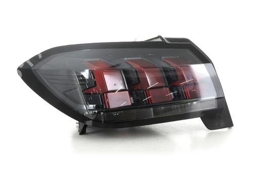 Left taillight PEUGEOT 208 I (CA_, CC_)  | BP27269391C34 