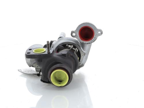 Turbocharger/Supercharger TOYOTA PROACE Van (MDZ_) 1.6 D4d (MDZ9) | BP18330849M71 