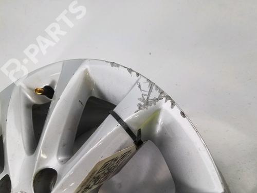 Rim VW GOLF V (1K1) 1.9 TDI | BP10482895C45 