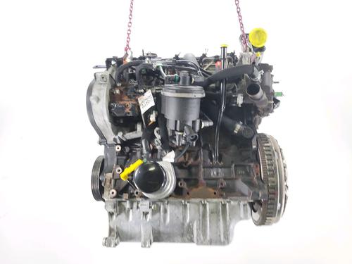 Engine PEUGEOT 406 (8B) 2.0 HDI 110 | BP28803635M1
