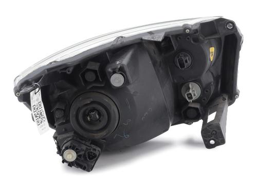 Optica esquerda SUZUKI CELERIO (LF) 1.0 (AVK310) | BP32653958C28