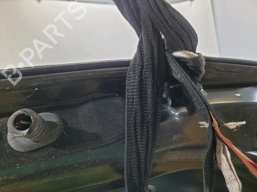 Tailgate RENAULT CLIO IV (BH_) 1.5 dCi 75 | BP31085798C6