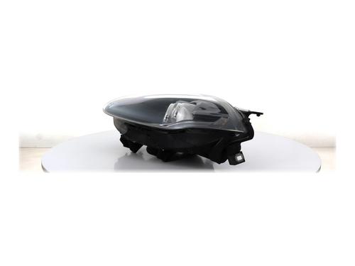 Used Left headlight FIAT BRAVO II (198_) 1.6 D Multijet (198AXM1B) (90 hp) 30474214