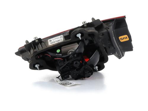 Left tailgate light BMW X2 (F39) sDrive 18 d | BP30379890C79