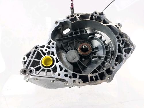 Gearbox OPEL CORSA E (X15) 1.3 CDTI (08, 68) | BP24481370M3 
