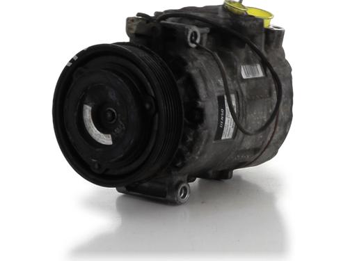Used AC compressor PORSCHE BOXSTER (986) 2.7 (220 hp) 31180294