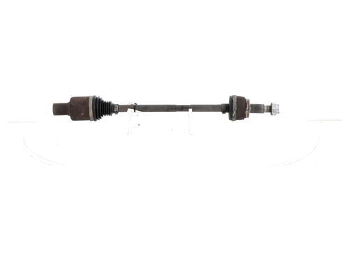 Right rear driveshaft FIAT 500X (334_) 2.0 D Multijet 4x4 (334AXB22, 334AXD2B) | BP21524209M41 