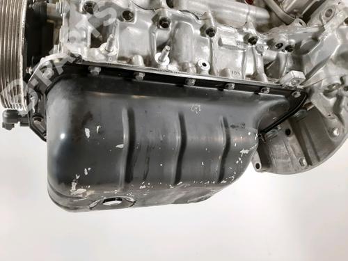 Engine CITROËN C4 Picasso I MPV (UD_) 1.6 HDi | BP10459864M1  - Image 14