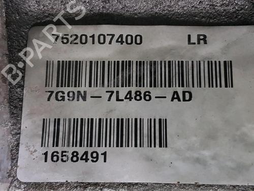 Transfer box LAND ROVER RANGE ROVER EVOQUE (L538) 2.2 D 4x4 | BP29389786M36 