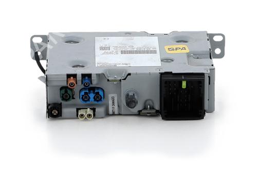 Radio OPEL COMBO E Tour / Life (K9) 1.5 | BP37869214E6 - Image 2