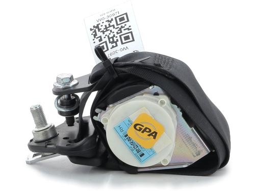 Rear right belt tensioner FORD KA (RU8) 1.2 | BP23437638C90 
