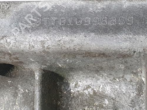 Gearbox PEUGEOT 107 (PM_, PN_) 1.0 | BP32401377M3 