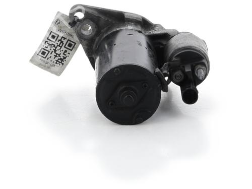 Starter AUDI A3 (8P1) 1.9 TDI | BP38768068M8 - Image 4