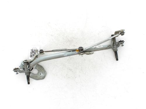 Front wipers mechanism PEUGEOT 207 SW (WK_) 1.6 HDi | BP16348351C83 