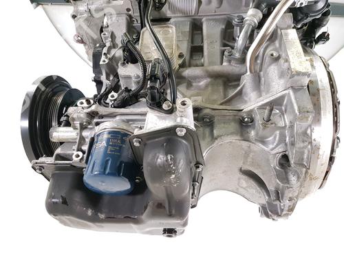 Engine PEUGEOT 2008 I (CU_) 1.2 THP 110 / PureTech 110 | BP38918436M1 - Image 10