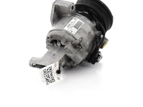 AC compressor SMART FORTWO Coupe (453) 1.0 (453.341) | BP36961619M34 - Image 3