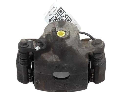 Used Right front brake caliper SUZUKI ALTO VII (GF, HA25_, HA35_) [2009-2026]  33110693