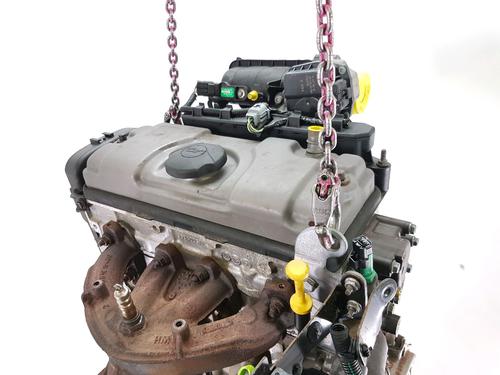 Engine PEUGEOT 206+ (2L_, 2M_) 1.4 i (2LKFWA, 2MKFWA) | BP39087800M1 - Image 7