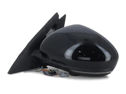 Left mirror RENAULT ARKANA I (LCM_, LDN_) 1.6 E-TECH 145 (LDMU) | BP31797429C26 