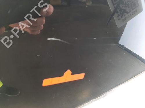 Right front door OPEL CORSA D (S07) 1.3 CDTI (L08, L68) | BP24462435C3 