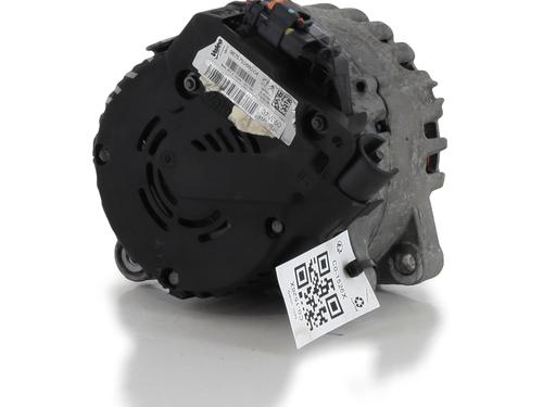 Alternator PEUGEOT 208 I (CA_, CC_) 1.6 HDi | BP29495349M7 