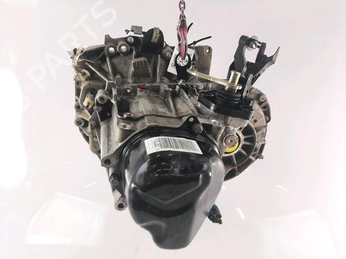 Gearbox RENAULT CLIO IV (BH_) 1.2 16V | BP37280794M3 - Image 4