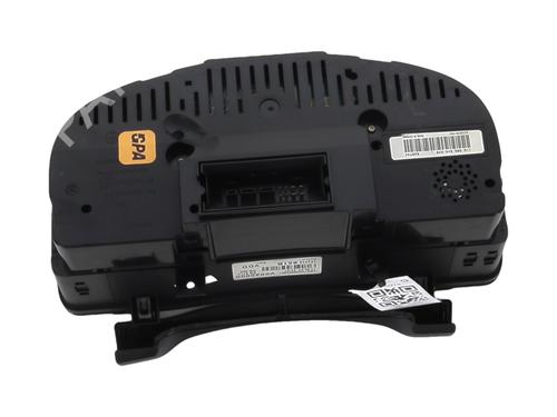 Instrument cluster VW GOLF V (1K1) 1.9 TDI | BP29416588C47 