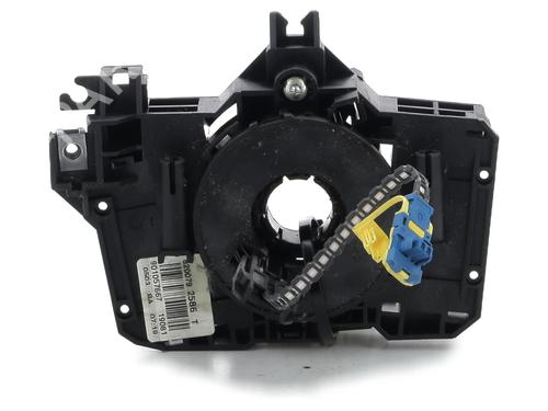 Used Squib airbag DACIA SANDERO 1.5 dCi (88 hp) 24632677