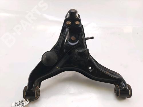 Used Left front suspension arm MITSUBISHI L200 / TRITON (KJ_, KK_, KL_) 2.4 DI-D 4WD (KL1T) (181 hp) 11993269