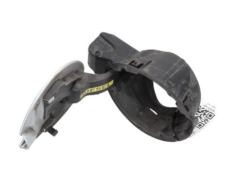 Fuel flap CITROËN C3 Picasso (SH_) 1.6 HDI 90 | BP29198050C131 