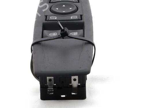 Left front window switch RENAULT LAGUNA Coupe (DT0/1) 2.0 dCi (DT0M, DT0N, DT0S, DT19, DT1F) | BP38480032I27 - Image 3