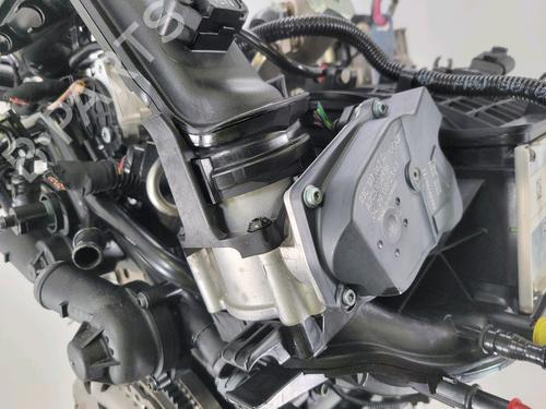 Engine VW GOLF V (1K1) 1.4 TSI | BP29740980M1 