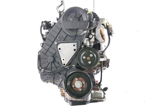 Used Engine OPEL ASTRA H (A04) 1.7 CDTI (L48) (100 hp) 31577757