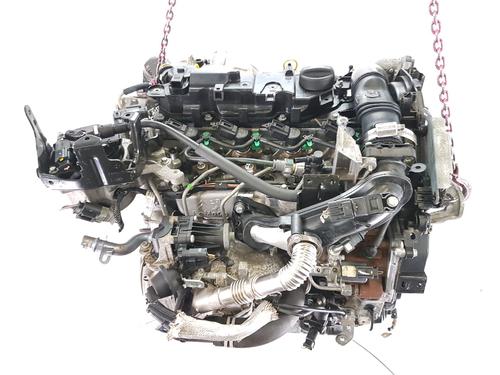 Engine FORD FOCUS III 1.6 TDCi | BP36548634M1 - Image 5