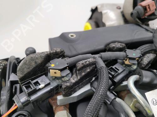 Engine AUDI A5 Sportback (8TA) 2.0 TDI quattro | BP29389658M1 
