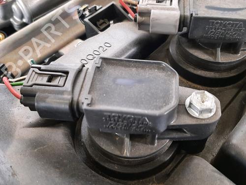 Engine PEUGEOT 108 1.0 VTi | BP31693889M1 