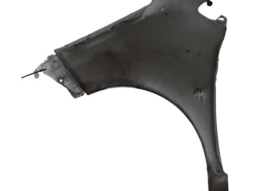 Right front fenders CHEVROLET SPARK (M300)  | BP26703408C42 