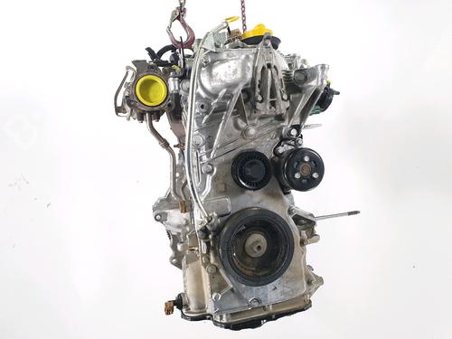 Used Engine Engine RENAULT CLIO IV Grandtour (KH_) 0.9 TCe 90 (90 hp) 34230733 34230733