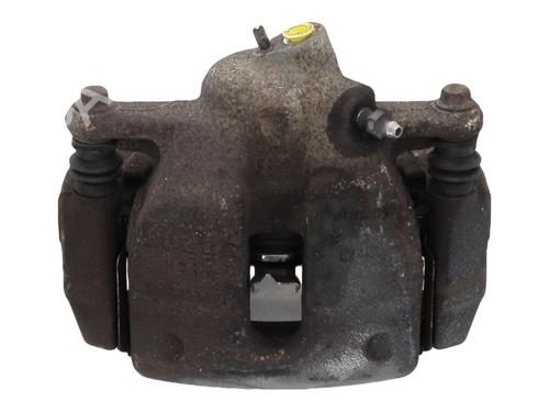 Used Left front brake caliper SKODA FABIA II Combi (545) 1.9 TDI (105 hp) 31349206