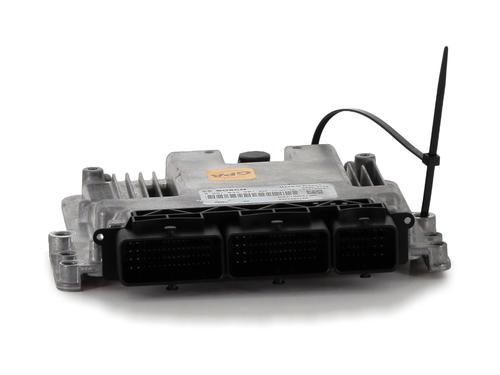 Used Engine control unit (ECU) RENAULT GRAND SCÉNIC IV (R9_) 1.6 dCi 130 (130 hp) 24707949