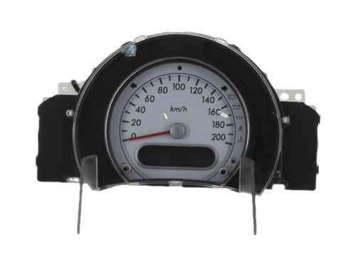 Instrument cluster SUZUKI SPLASH (EX) 1.3 CDTI (A5B413D) | BP40487601C47 - Image 3