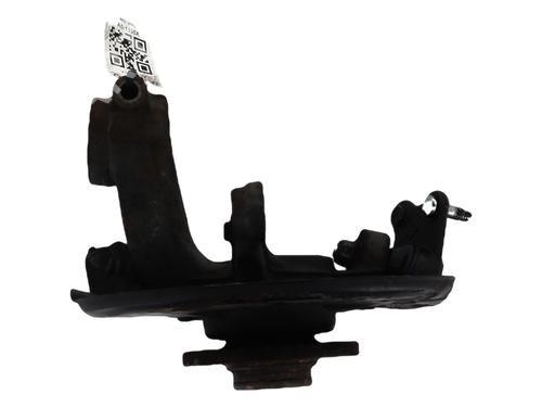 Left front steering knuckle SEAT IBIZA IV (6J5, 6P1) 1.4 TSI | BP30165333M25
