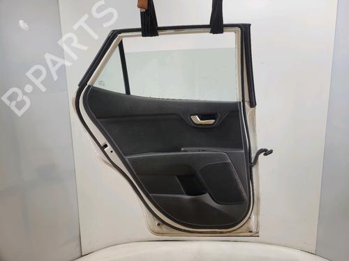 Dør venstre bagtil KIA STONIC (YB) 1.0 T-GDi | BP31867234C4