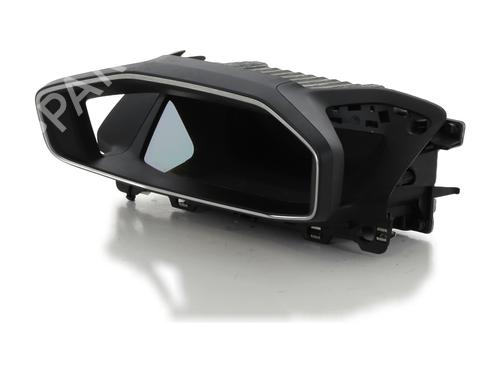 Instrument cluster PEUGEOT 208 II (UB_, UP_, UW_, UJ_) 1.2 PureTech 130 | BP29495772C47 
