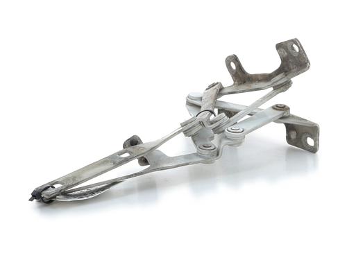 Hinge/Door check strap CITROËN JUMPER I Van (244) 2.2 HDi | BP27907502C146 