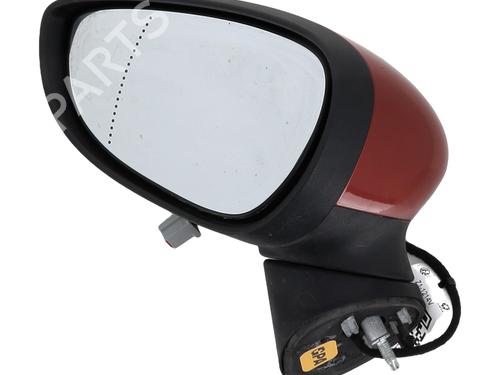 left-mirror-ford-fiesta-vi-cb1-ccn-2008-32077190 main image