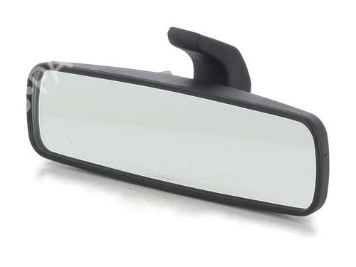 Used Rear mirror NISSAN MICRA V (K14) 0.9 IG-T (90 hp) 31350120