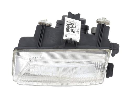 Left headlight SEAT IBIZA II (6K1) 1.4 i | BP22630444C28 
